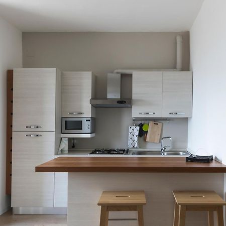 Nettuno Apartment Gallipoli Exterior photo