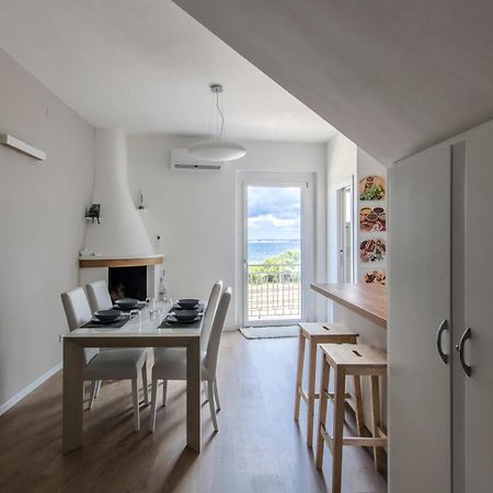 Nettuno Apartment Gallipoli Exterior photo